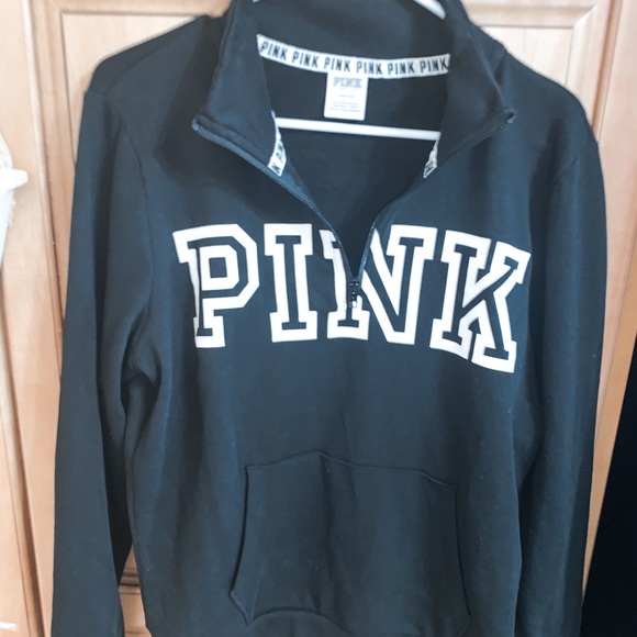 PINK Victoria's Secret Jackets & Blazers - Victoria’s Secret PINK Jacket